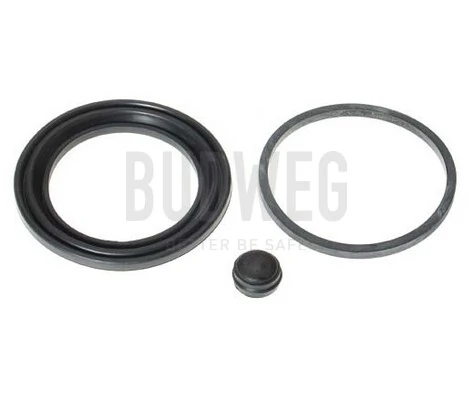 Seal, brake caliper piston